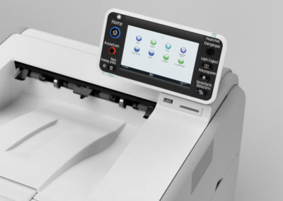 3D CGI Photocopy 2