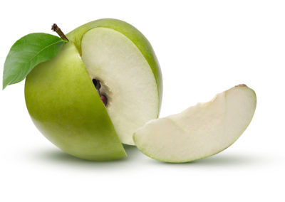 Apple Retouching in Canada