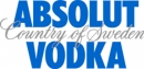 Absolut Vodka