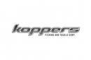 Koppers Fishing
